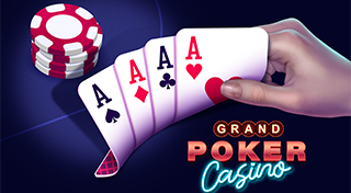 Grand Poker Casino