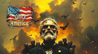 The Glory of America