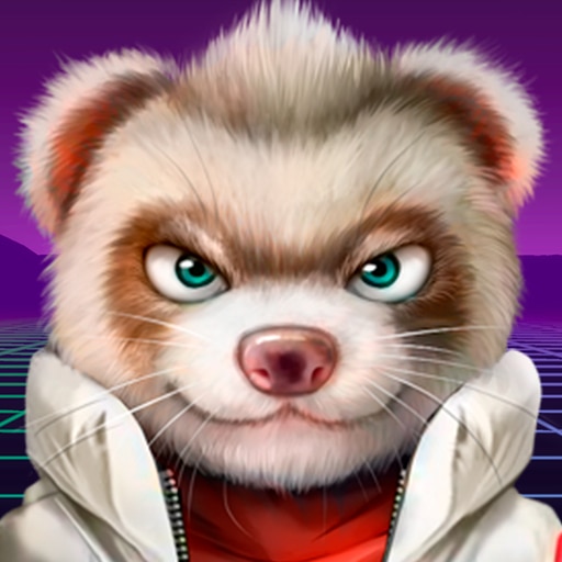 Fur Squadron