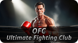 OFC - ULTIMATE FIGHTING CLUB