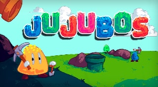 Jujubos Trophies