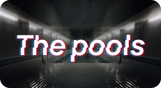 THE POOLS