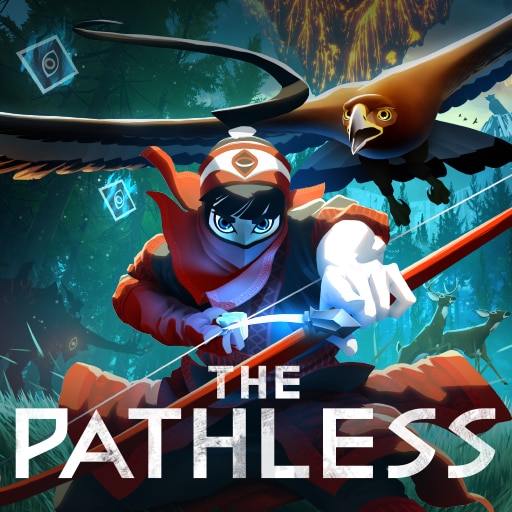 The Pathless