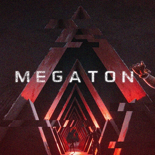 Megaton Trophies