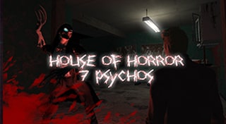 House of Horror
