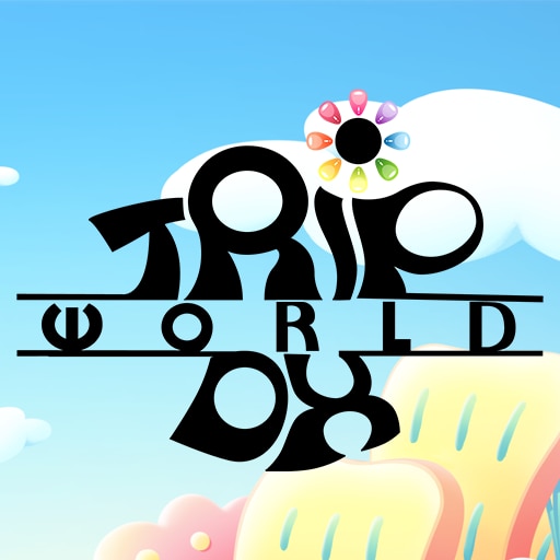 Trip World DX