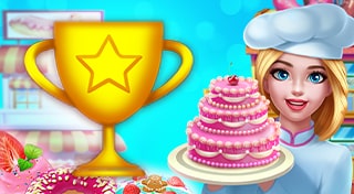 My Bakery Empire