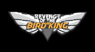 Revenge of the Bird King