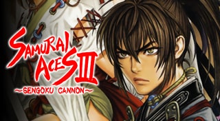 Samurai Aces III