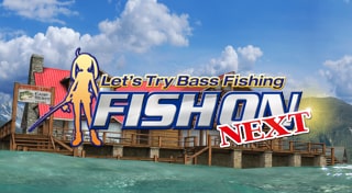 FISH ON NEXT