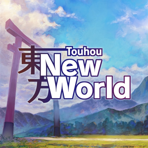 Touhou: New World