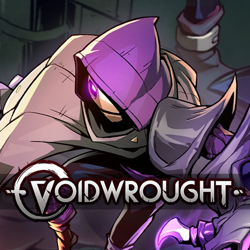 Voidwrought