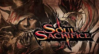 SOUL SACRIFICE