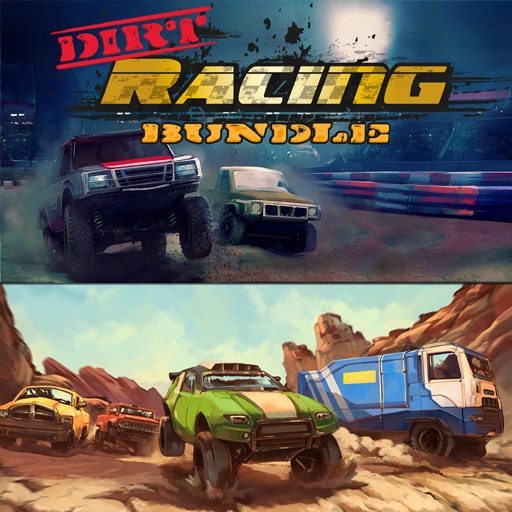 Dirt Racing Off Road & WildTrax