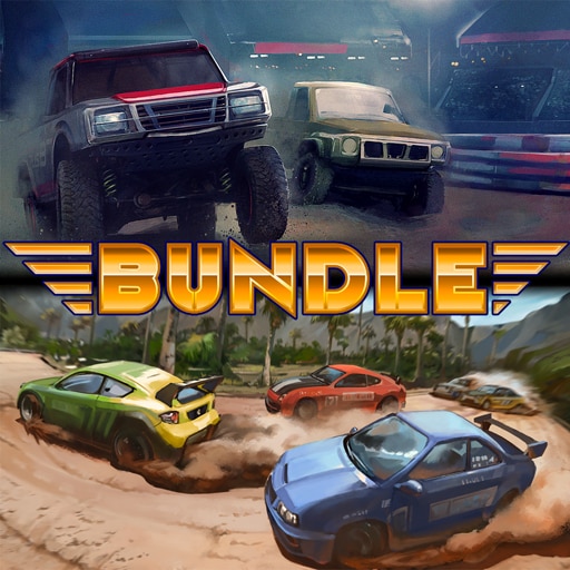 Rock 'N Racing Off Road & Rally