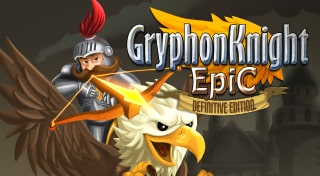 Gryphon Knight Epic: Definitive Edition