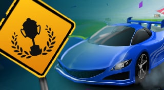 Race Arcade