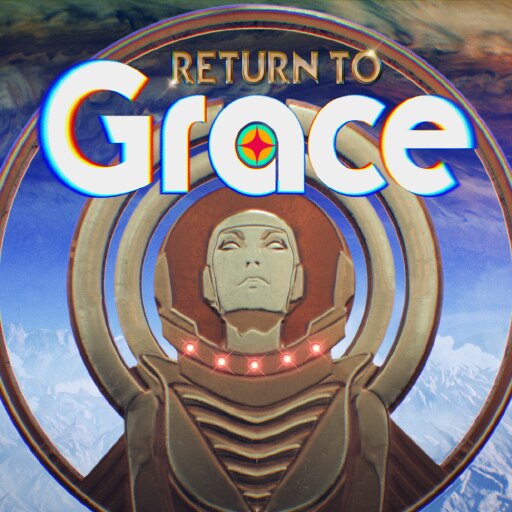 Return to Grace