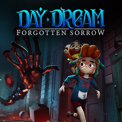 Daydream: Forgotten Sorrow