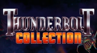 Thunderbolt Trophies