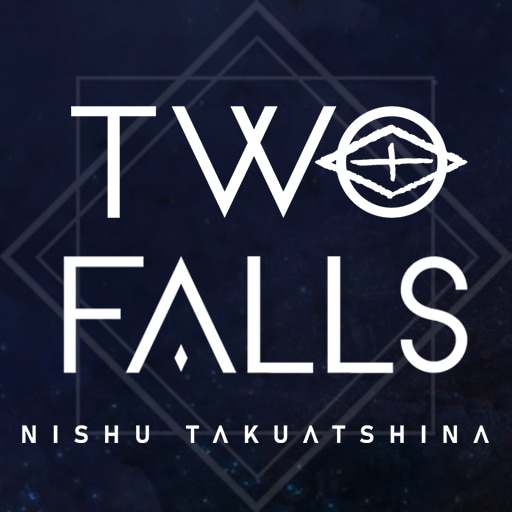 Two Falls Trophies
