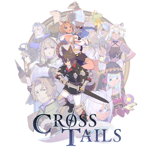 Cross Tails