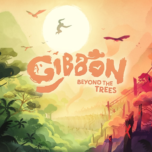 Gibbon: Beyond the Trees