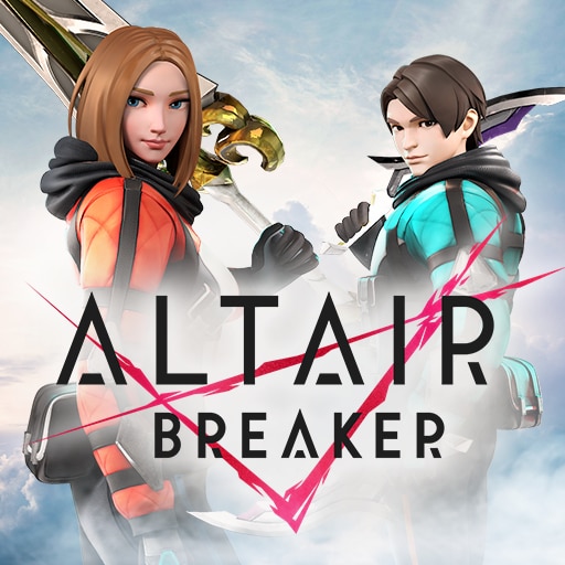 ALTAIR BREAKER