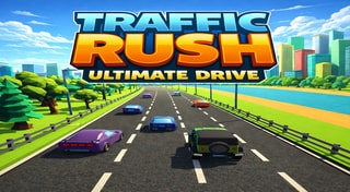 Traffic Rush Ultimate Drive