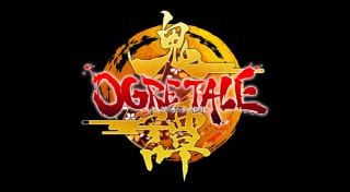 OGRETALE