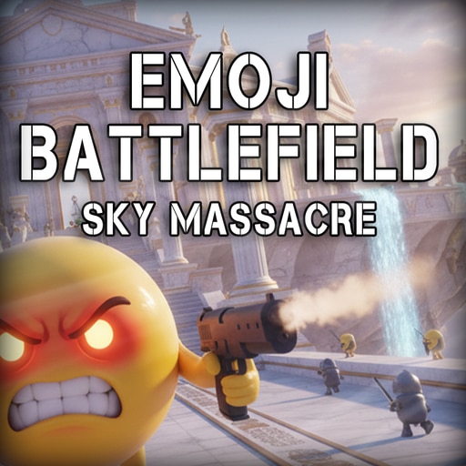 Emoji Sky Massacre