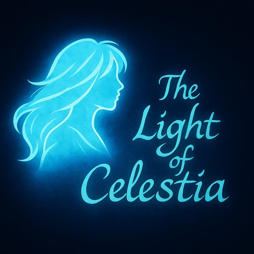 THE LIGHT OF CELESTIA