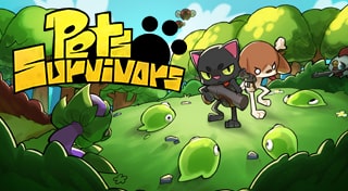 Pets Survivors