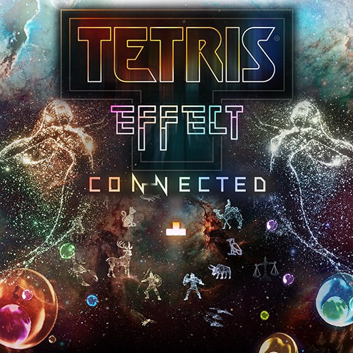 Tetris® Effect