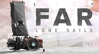 FAR: Lone Sails