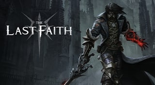 The Last Faith cover art