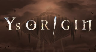 Ys Origin cover art