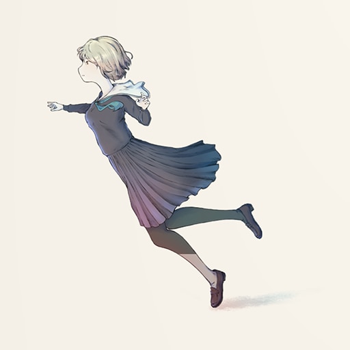 the World According to Girl