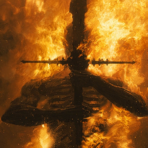Mortal Shell II cover art