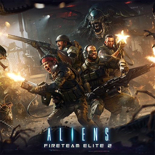Aliens: Fireteam Elite 2