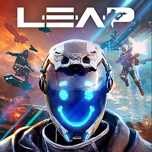LEAP