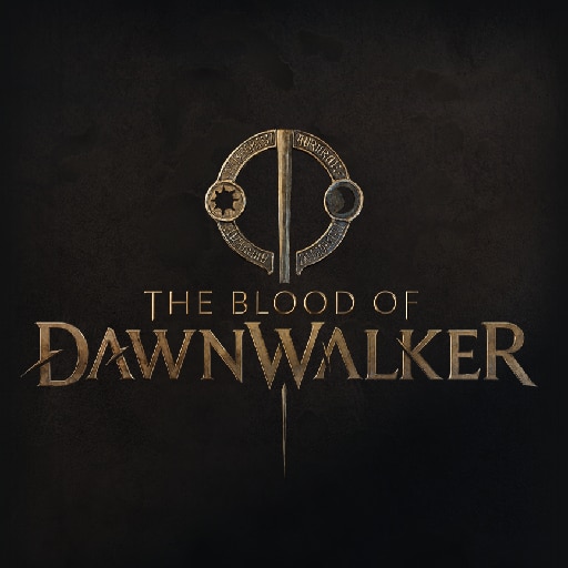 The Blood of Dawnwalker