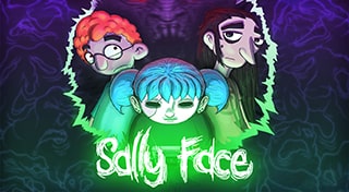 Sally Face