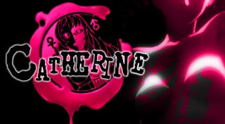 CATHERINE