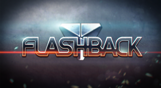 Flashback
