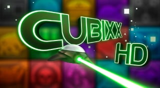 Cubixx HD