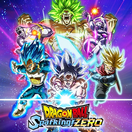 DRAGON BALL: Sparking! ZERO
