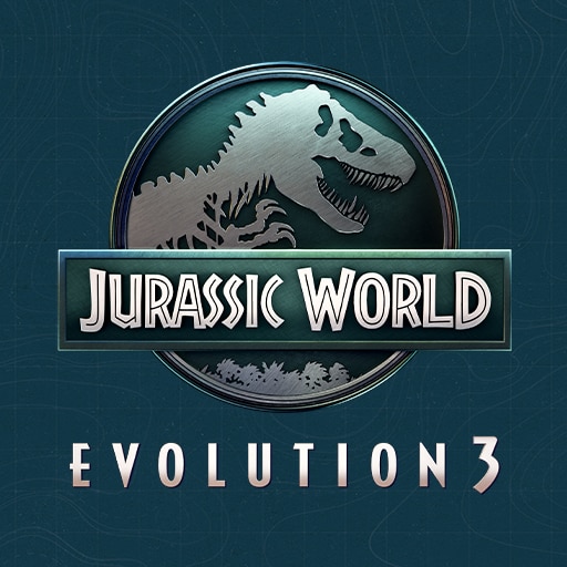 Jurassic World Evolution 3