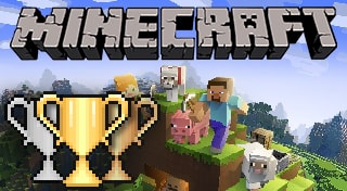 Minecraft: PlayStation®4 Edition (2)