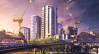 Cities: Skylines